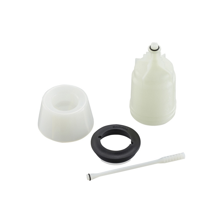 Unidad de embudo purga Shimano TL-BR002