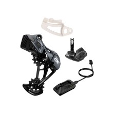 Kit actualización Sram Gx Eagle Axs