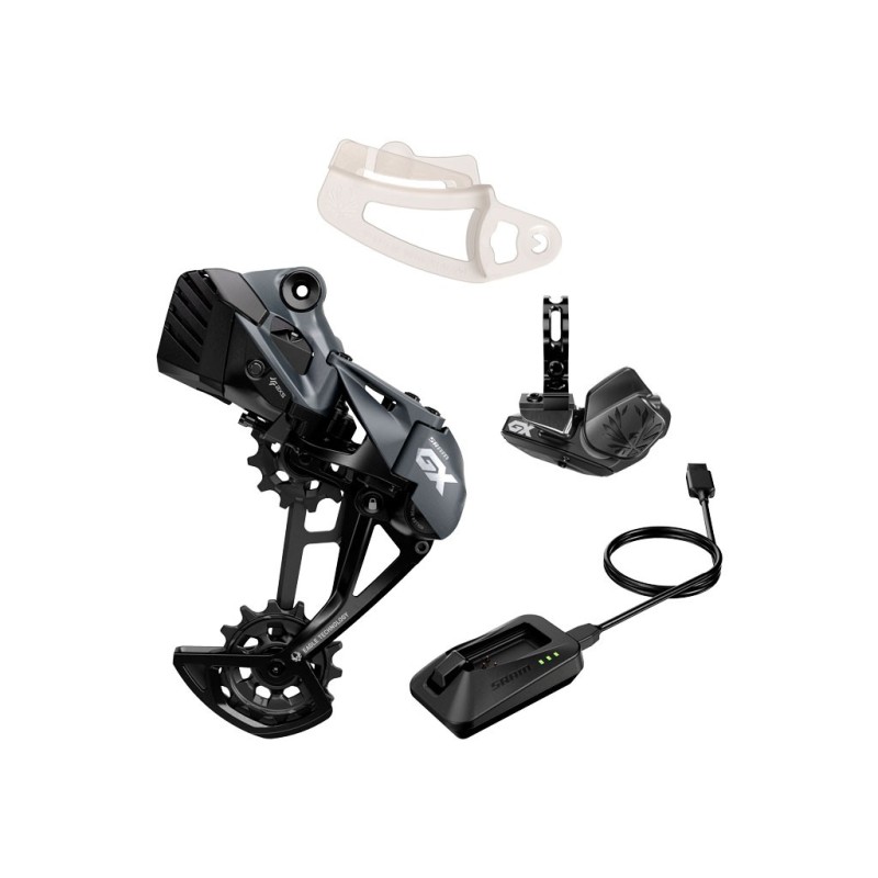 Kit actualización Sram Gx Eagle Axs
