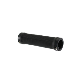 Juego de puños Wag MTB LOCK RING negros