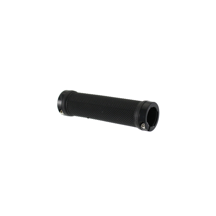 Juego de puños Wag MTB LOCK RING negros