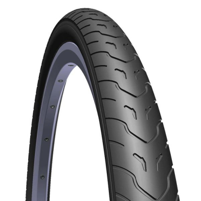 Cubierta Rubena Cobra bici plegable 20" X 1,50 Cubierta Rubena Cobra bici plegable 20" X 1,50