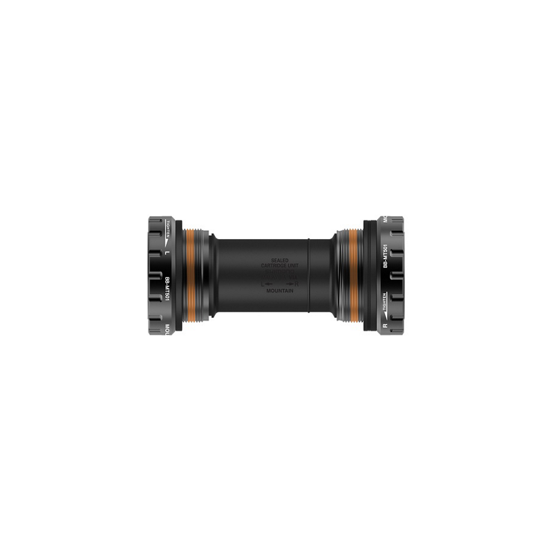 Eje Pedalier BSA 68mm/73mm Shimano BB-MT501 MTB