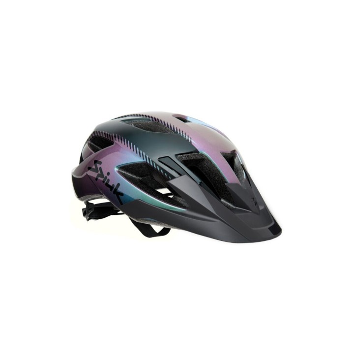 Casco ciclismo Spiuk Kaval