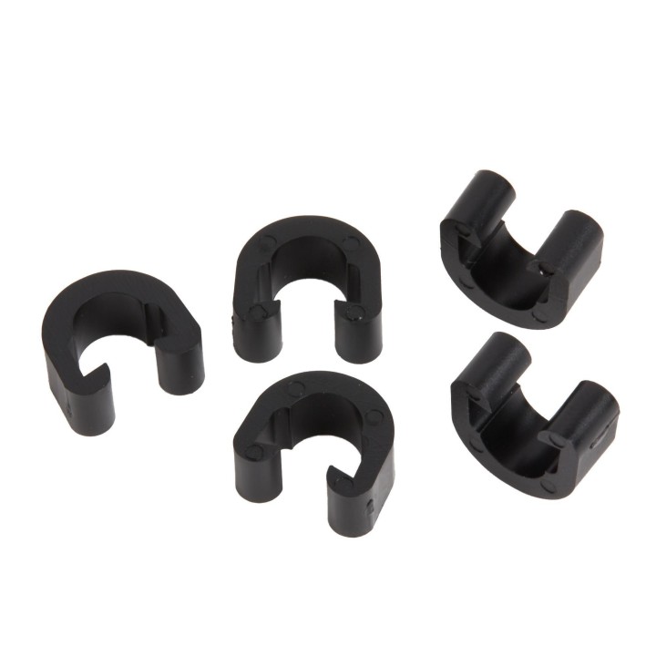 Grapa funda cable freno