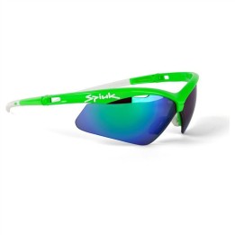 Gafas Spiuk Ventix Lente Espejo Verde