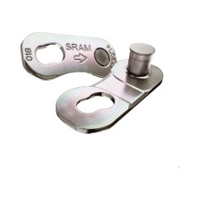 Eslabón rápido 12v Sram Powerlock Flattop Sram