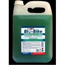 Limpiador/desengrasante biodegradable Bio-Bike Concentrado