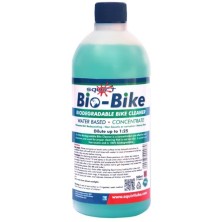 Limpiador/desengrasante biodegradable Bio-Bike Concentrado