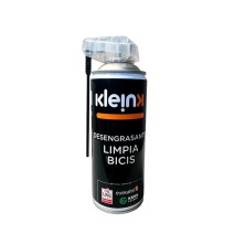 Spray desengrasante concentrado Klein bicicletas