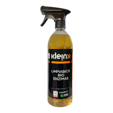 Limpiabicis Klein Bio Citrus Encimas 1L.