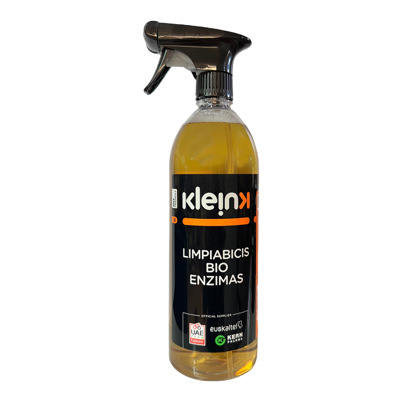 Limpiabicis Klein Bio Citrus Encimas 1L.