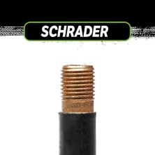 Cámara de aire 29X1.85-2.20 Schrader antipinchazos Slime