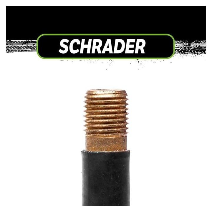 Cámara de aire 29X1.85-2.20 Schrader antipinchazos Slime