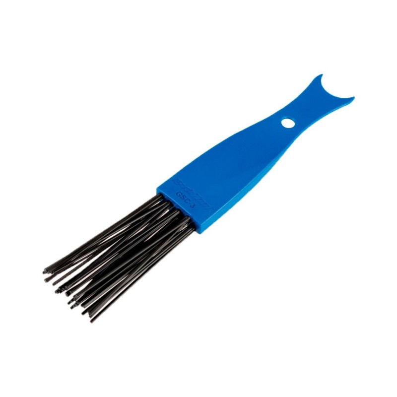 Cepillo de limpieza transmisión Park Tool GSC-3