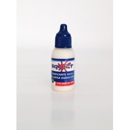 Lubricante Squirt Lube 15 ml