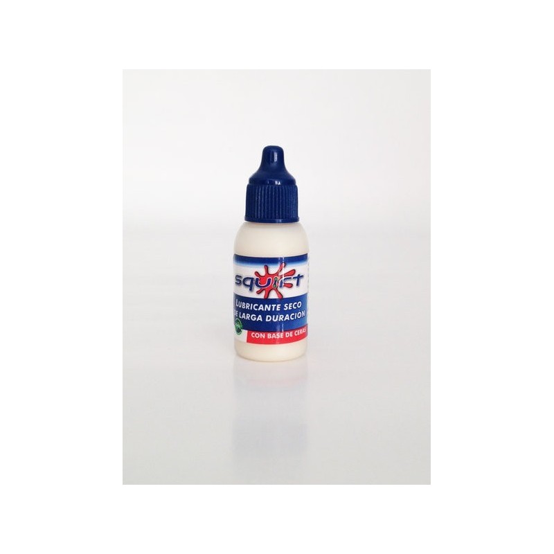Lubricante Squirt Lube 15 ml