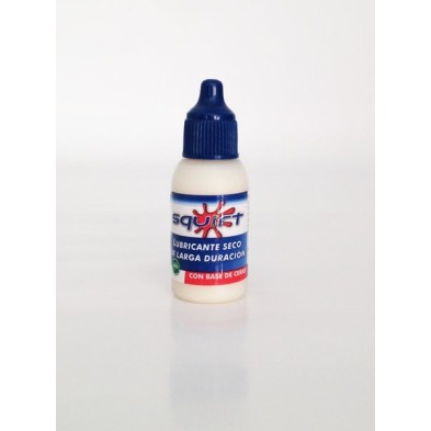 Lubricante Squirt Lube 15 ml Lubricante Squirt Lube 15 ml