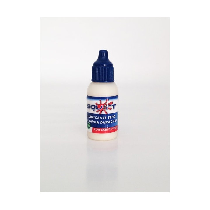 Lubricante Squirt Lube 15 ml