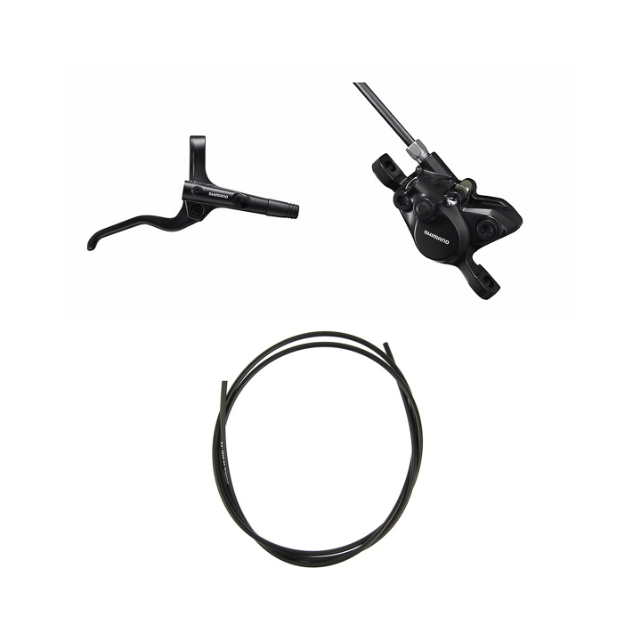 Kit de freno trasero Shimano MT201