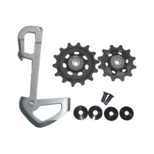 Caja interna roldanas Sram gx eagle