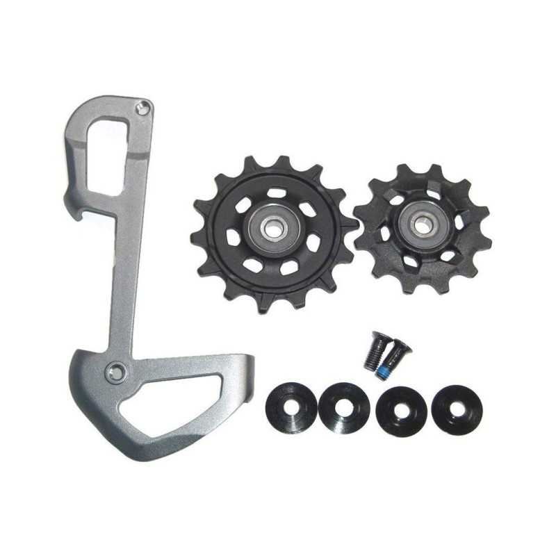 Caja interna roldanas Sram gx eagle