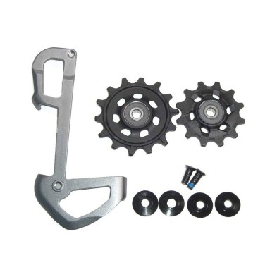 Caja interna roldanas Sram gx eagle