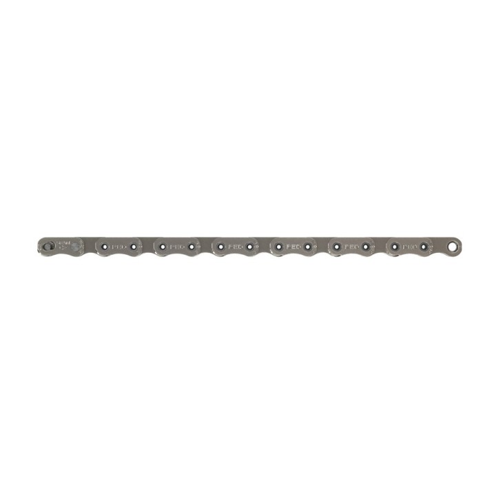 Cadena 12V Sram RED E-TAP AXS FLATT 114 eslabones