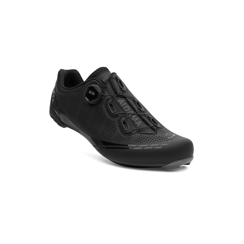 Zapatillas Spiuk Aldama Carbón