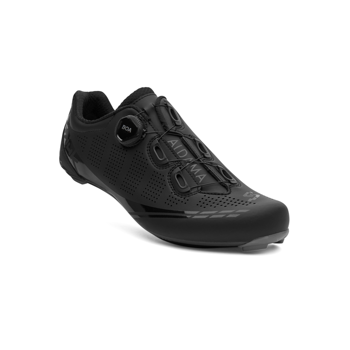 Zapatillas ciclismo de carretera Spiuk Aldama Carbón