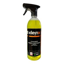 Champú brillo Klein Bio Citrus  Seco - Húmedo 1 Litro