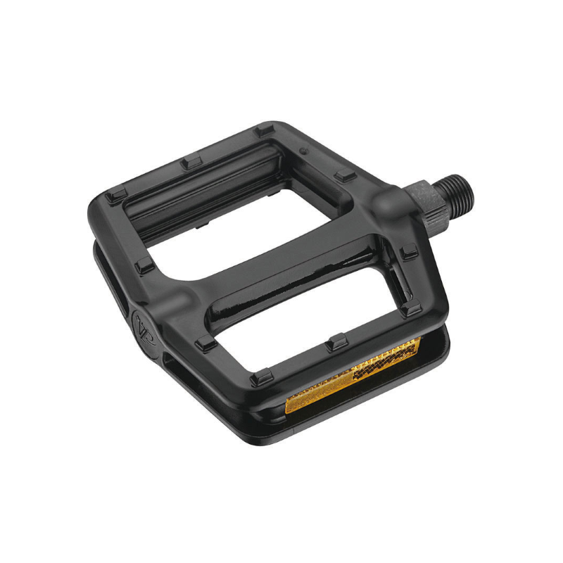 Pedales Freeride Easy VP Components VPE-536 - Negro