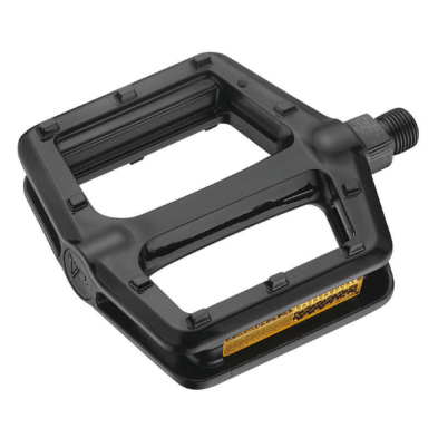 Pedales Freeride Easy VP Components VPE-536 - Negro