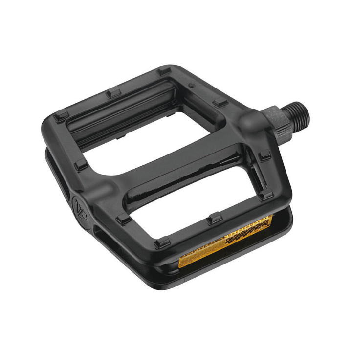 Pedales Freeride Easy VP Components VPE-536 - Negro