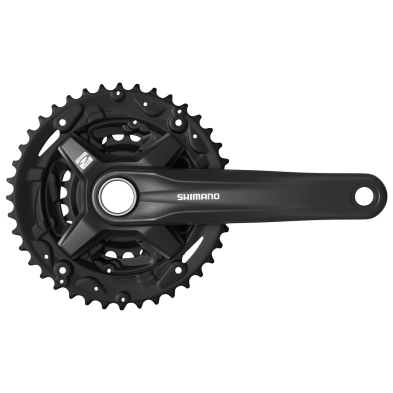 Bielas 9v. Shimano FC-MT210-3 40/30/22T 175mm Bielas 9v. Shimano FC-MT210-3 40/30/22T 175mm