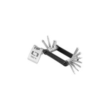 Multiherramientas bicicleta OnOff Trick 11 negro