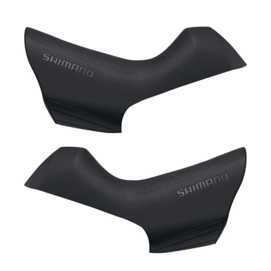 Cubremanetas Goma (Par) Shimano ST-R8000 Ultegra
