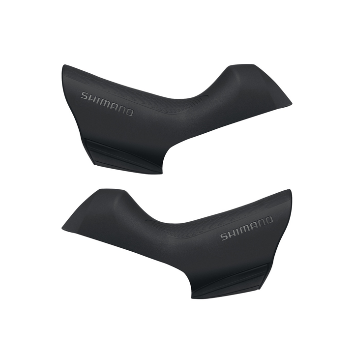 Cubremanetas Goma (Par) Shimano ST-R8000 Ultegra
