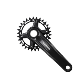 Bielas 12v Shimano FC-MT510-1 32D 170mm