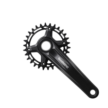 Bielas 12v Shimano FC-MT510-1 32D 170mm