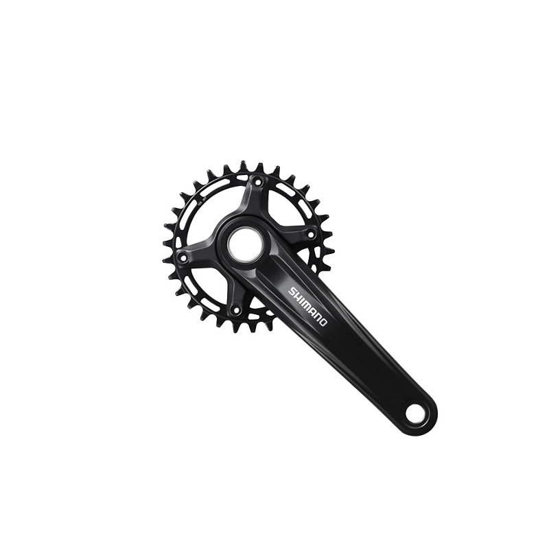 Bielas 12v Shimano FC-MT510-1 32D 170mm