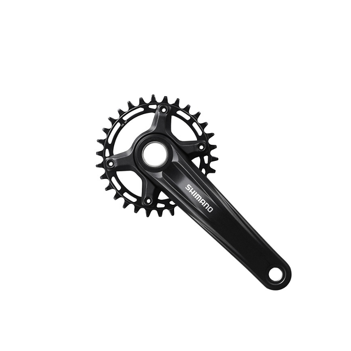 Bielas 12v Shimano FC-MT510-1 32D 170mm