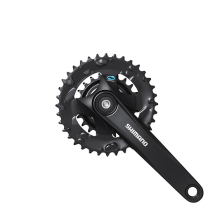 Juego de bielas Shimano FC-M315-2