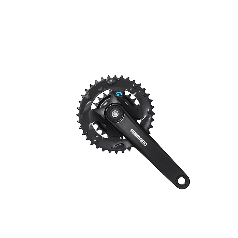 Juego de bielas Shimano FC-M315-2