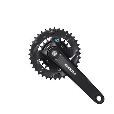 Juego de bielas Shimano FC-M315-2