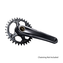 Bielas 12v Sin Plato Shimano Xt FC-M8100-1 175mm NO TL-FC41