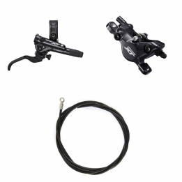 Kit Freno Disco Tras. Shimano M8100