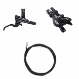 Kit Freno Disco Tras. Shimano M8100