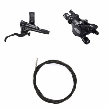 Kit Freno Disco Tras. Shimano M8100