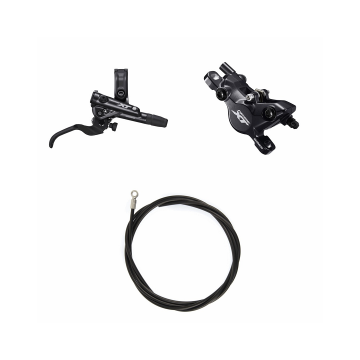 Kit Freno Disco Tras. Shimano M8100